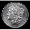 Image 2 : 1878-s Morgan Dollar $1 Grades Select Unc