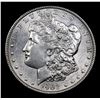 Image 2 : 1903-p Morgan Dollar $1 Grades Select Unc
