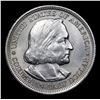 Image 2 : 1893 Columbian Old Commem Half Dollar 50c Grades Select Unc