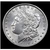 Image 2 : 1884-p Vam 19 R5 Morgan Dollar $1 Grades Select+ Unc