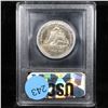 Image 3 : 1992-d Columbus Modern Commem Half Dollar 50c Graded ms70, Perfection By USCG