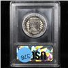 Image 3 : 1994-d World Cup Modern Commem Half Dollar 50c Graded ms70, Perfection By USCG