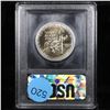 Image 3 : 1992-p Olympics Modern Commem Half Dollar 50c Graded ms70, Perfection By USCG