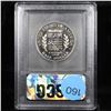 Image 3 : Proof 1994-P World Cup Modern Commem Half Dollar 50c Graded GEM++ Proof Deep Cameo By USCG