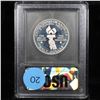 Image 3 : Proof 1993-s Bill of Rights Modern Commem Half Dollar 50c Graded GEM++ Proof Deep Cameo By USCG