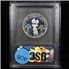Image 3 : Proof 1993-s Bill of Rights Modern Commem Half Dollar 50c Graded GEM++ Proof Deep Cameo By USCG