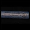 Image 4 : Buffalo Nickel Shotgun Roll in Old Bank Style 'Bell Telephone'  Wrapper 1924 & s Mint Ends Grades