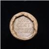 Image 3 : Lincoln Wheat cent 1c orig roll, 1909-s end, VDB other end Grades
