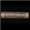 Image 4 : Lincoln Wheat cent 1c orig roll, 1909-s end, VDB other end Grades