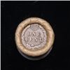 Image 3 : ***Auction Highlight*** Indian 1c Shotgun Roll, 1909 end, KEY date 's' mint on the other, Wow! Grade