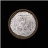 Image 3 : ***Auction Highlight*** Full solid Key date 1884-s Morgan silver dollar roll, 20 coins (fc)