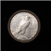 Image 3 : ***Auction Highlight*** Full solid date 1922-p Peace silver dollar roll (fc)