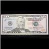 Image 2 : *Star Note* $50 Federal Reserve Note Grades Choice AU/BU Slider