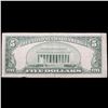 Image 3 : Series of 1928D $5 Red Seal United States Note Key to the Series Grades vf++