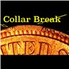 Image 6 : ***Auction Highlight*** 1901 Mint Error 'Broken Collar' Indian Cent 1c Graded Gem+ Unc RB BY USCG (f