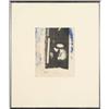 Image 1 : Francis Merritt (1913-2000), ?Lo, the Angel,? #1126464