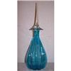 Image 1 : Blenko Era Blown Glass Decanter (or vase) #1126676