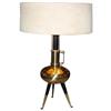 Image 1 : Lamp in the style of  Gio Ponti (modern light) #1126803