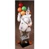 Image 1 : DOULTON Balloon CLOWN Figurine HN 2894  #1127080