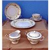 Image 1 : Imperial Dinnerware service for eight #1127287