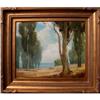 John Earle Coolidge Oil on Canvas #1127318