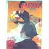 Urania Original Swiss Poster #1137886