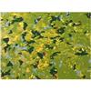 Domenick Turturro S/N Abstract Print, Fern Hill#1137978