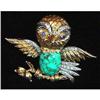 Image 1 :  Owl Pin  #1138629