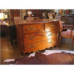 French Louis XIV Period Chest of Drawers #1162925