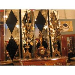 Pair of 19th Century French Candelabras #1162926