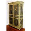 French Napoleon III Period Armoire #1162931