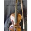 Antique violin #1163142
