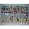 Love and Marriage 3D pop art by James Rizzi #1163272