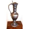 Image 1 : Pewter flagon tankard pitcher #1163288