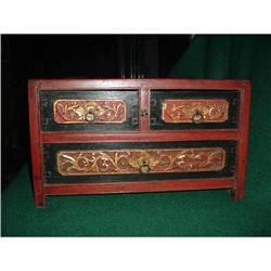 Jewelry box #1163305