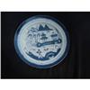 19th. century Qing period porcelain plate #1163427