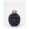 Japanese Cloisonne Perfume Snuff Bottle  #1163536