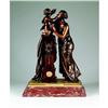 19th Century Bronze Sculpture Classical Love #1163551
