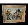 ANTOINE BLANCHARD French Listed Oil Painting #1163811