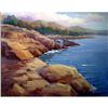 Joseph Aaron Plein Air Santa Barbara Coast #1163876