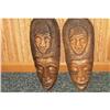 Teakwood Handcarved Wall Hangings #1158288