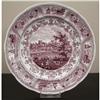 Staffordshire transferware, Jackson's Warrented#1158413