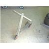 3 Wheel Wooden Scooter #1158446