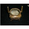 Antique Bronze Oriental Incent Burner #1158452