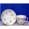 Salisbury Cup & Saucer Hand Pntd. #1158526