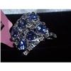 Image 1 : tanzanite &diamondRING #1159144