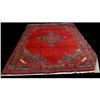 Image 1 : New  Persian Kermanshah Rug- 8' 5" x 5' 3"' #1159604