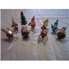 Lot of Old Christmas Ornaments #1159611