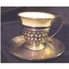 Image 1 : Lenox Demi Tasse Cups -- Set of 6 #1159658