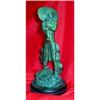 Image 1 : Bronze Indian Figurine #1159659